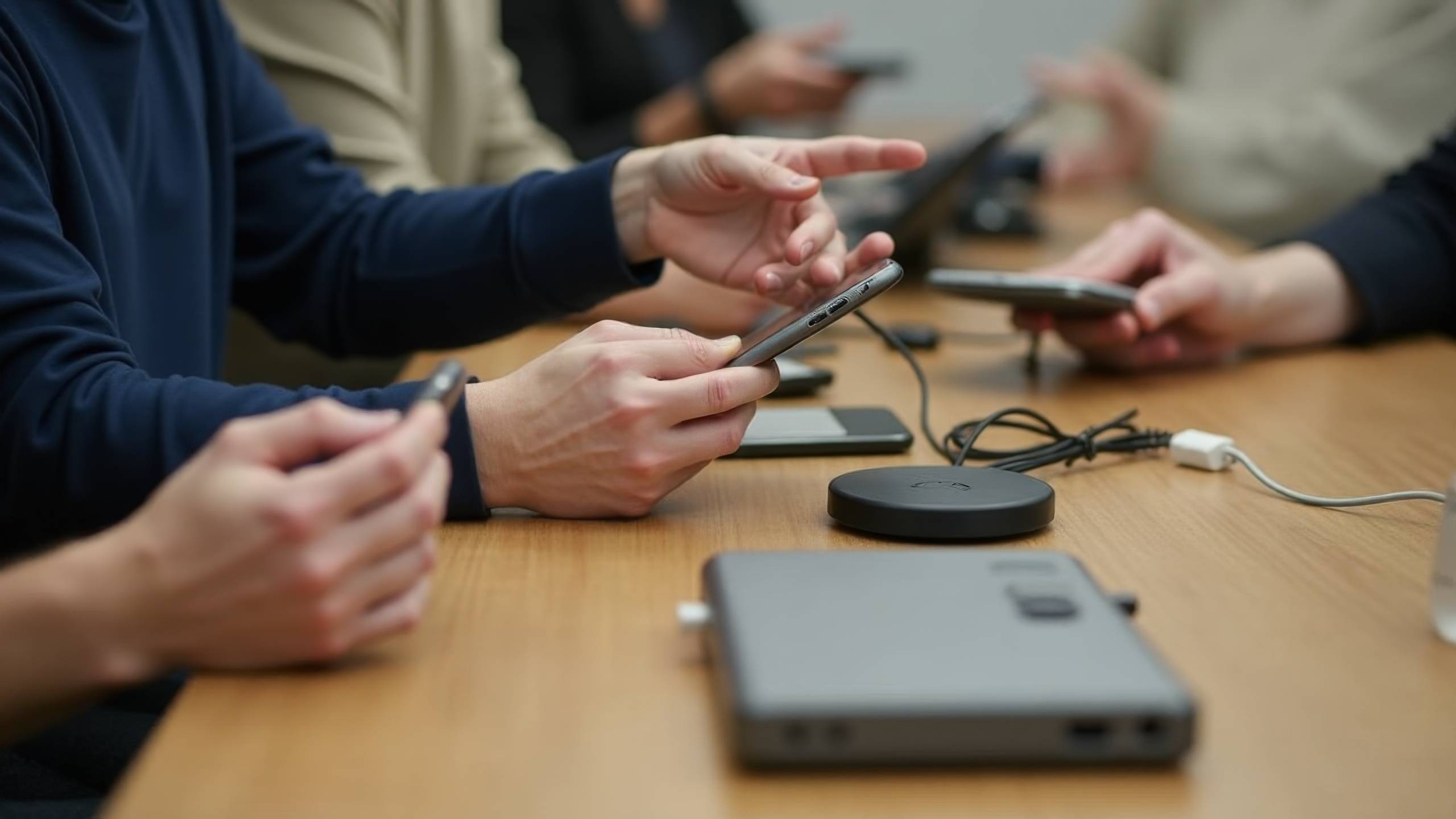 Témoignages clients RechargeXpress